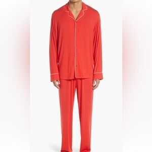 Nordstrom Men’s Moonlight Pajamas Size XL